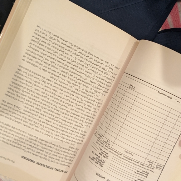 Vintage Book for Retail Store - Picture 4 of 12